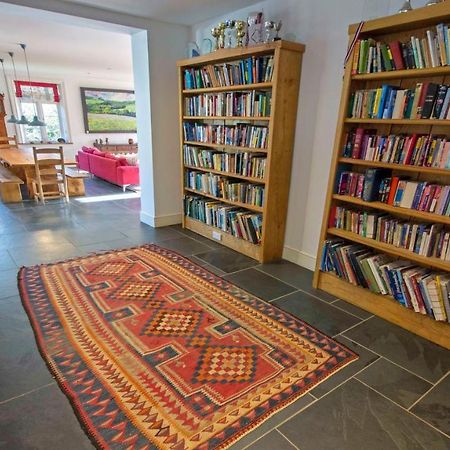 Crowborough Farm - Impressive & Sophisicated Home Surrounded By Unspoilt Countryside In Georgeham - Dog Friendly, Sleeps 14 Esterno foto