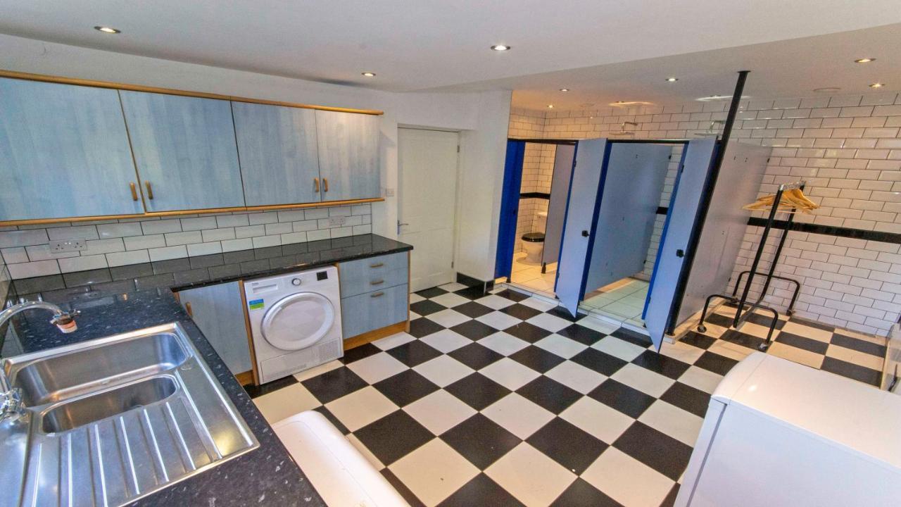 Crowborough Farm - Impressive & Sophisicated Home Surrounded By Unspoilt Countryside In Georgeham - Dog Friendly, Sleeps 14 Esterno foto