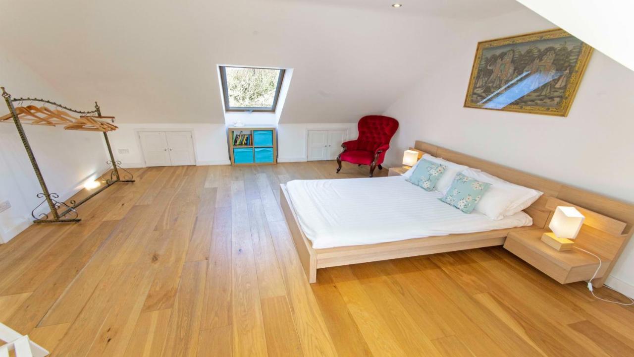 Crowborough Farm - Impressive & Sophisicated Home Surrounded By Unspoilt Countryside In Georgeham - Dog Friendly, Sleeps 14 Esterno foto