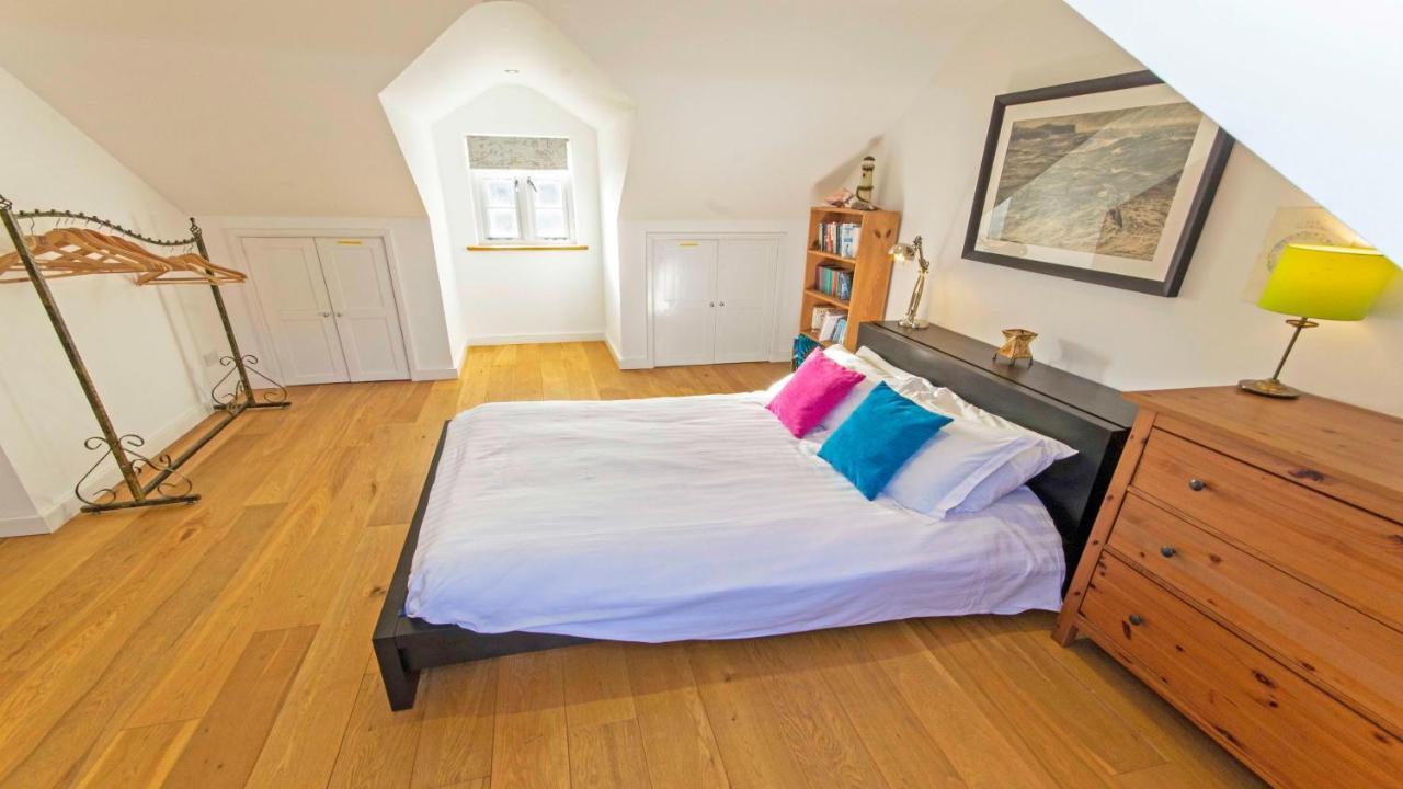 Crowborough Farm - Impressive & Sophisicated Home Surrounded By Unspoilt Countryside In Georgeham - Dog Friendly, Sleeps 14 Esterno foto
