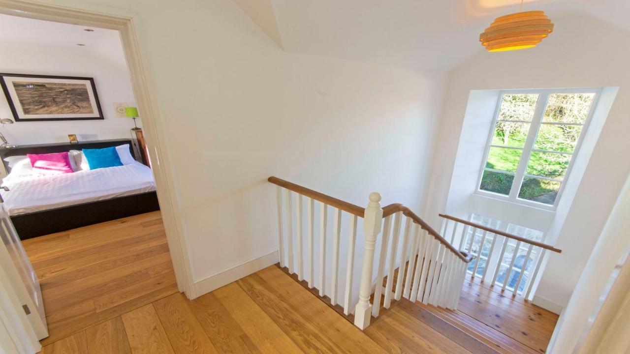 Crowborough Farm - Impressive & Sophisicated Home Surrounded By Unspoilt Countryside In Georgeham - Dog Friendly, Sleeps 14 Esterno foto