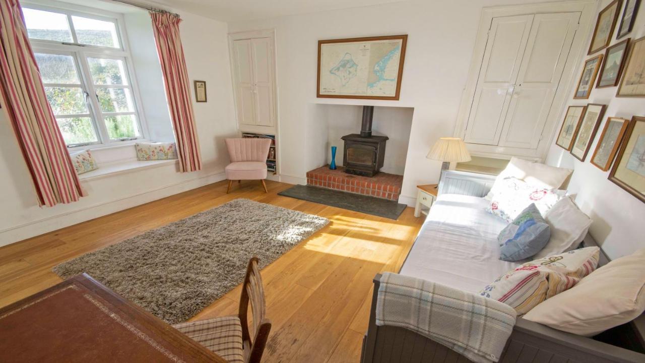 Crowborough Farm - Impressive & Sophisicated Home Surrounded By Unspoilt Countryside In Georgeham - Dog Friendly, Sleeps 14 Esterno foto