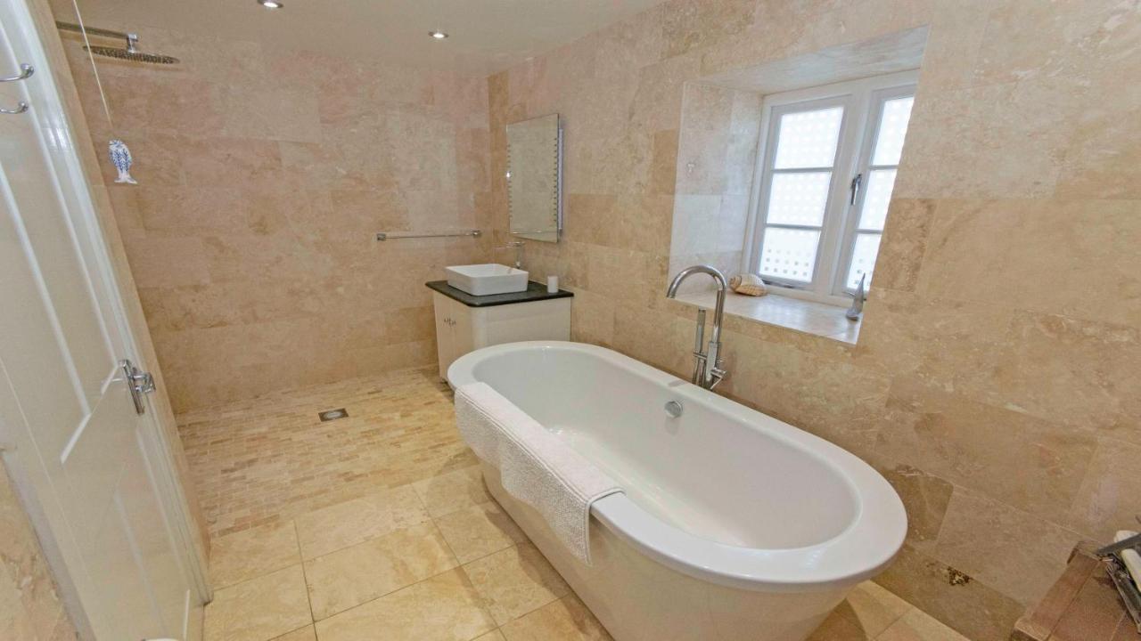 Crowborough Farm - Impressive & Sophisicated Home Surrounded By Unspoilt Countryside In Georgeham - Dog Friendly, Sleeps 14 Esterno foto