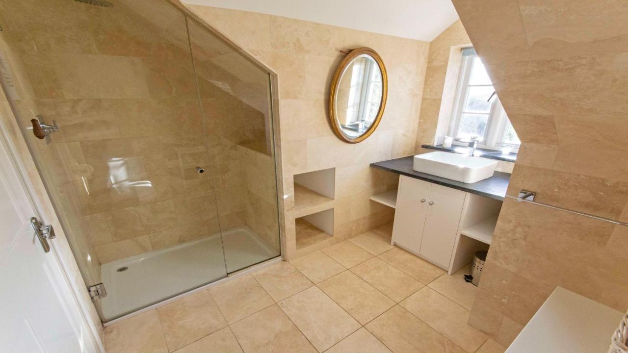 Crowborough Farm - Impressive & Sophisicated Home Surrounded By Unspoilt Countryside In Georgeham - Dog Friendly, Sleeps 14 Esterno foto